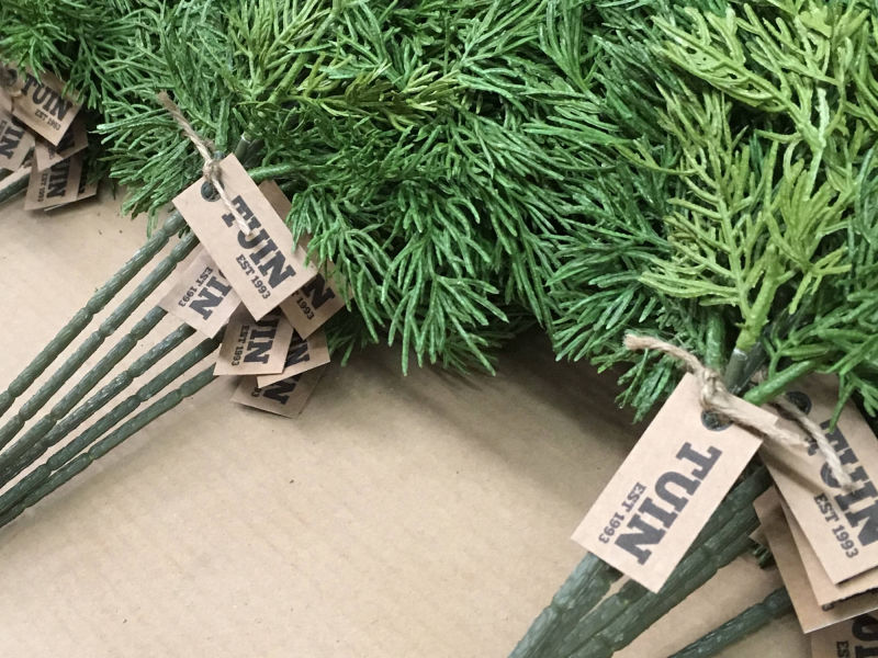 Christmas Greens